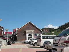 -关山草原