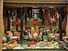 -农耕记·湖南土菜(科技园店)