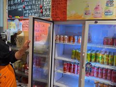 -荆九爷爆炒桥头三嫩(夫子庙店)