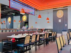 -八合里潮汕鲜牛肉火锅(福州万象城店)