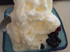 -半秋山西餐厅(宜昌大洋店)