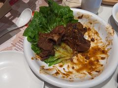 -老员外骨汤火锅(海州古城店)