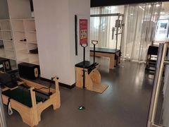 -RunningFit健身高端私教馆(红星美凯龙店)