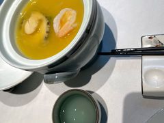 大连鲍翅汤酸菜-百富源·海鲜辽菜(浑河堡店)