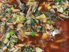 -健鑫张记老城鳝鱼庄