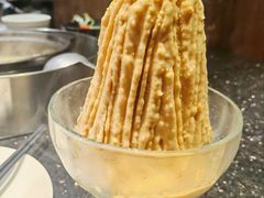 花生冰沙-捞王锅物料理(凯旋路店)