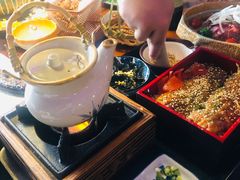 -鳗鱼家·深夜食堂(军博店)