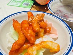 -甲乙饼·手工牛肉饼(东方广场店)