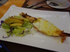 烙明虾-红房子西菜馆(淮海中路店)