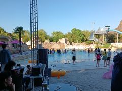 -太阳岛度假酒店