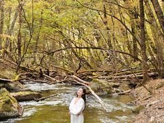 -叠溪松坪沟景区