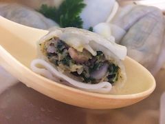 -吉祥馄饨(杭州博库书城店)