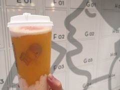 -喜茶(广州中山六路店)