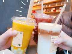 -去茶山(新光里店)