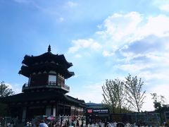 -南京市无想山景区