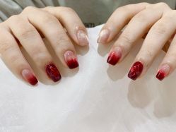 -荷茉里美甲美睫