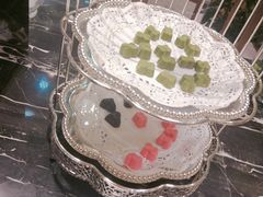 -安徽饭店·白鹭阁自助餐厅(梅山路店)