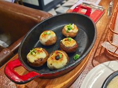 -西堤牛排(龙德广场店)
