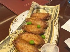 -RELLMAN莱尔曼扒房(黄埔店)