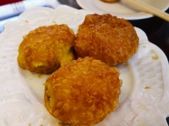黄油米糕-晋阳饭庄(虎坊桥店)