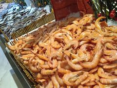 -吉布鲁牛排海鲜自助(温江合生汇店)