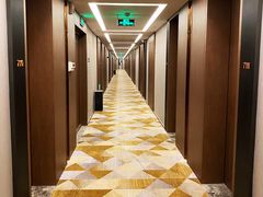 -乔治莫兰迪酒店(济南解放路山东大学店)