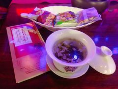 -盖碗儿梨园·变脸吐火·川剧(天府广场店)