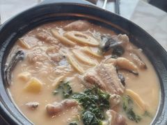 -无锡苏宁银河国际酒店-悦府65中餐厅
