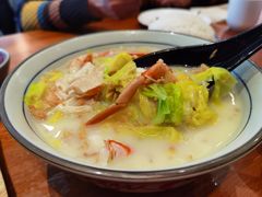 -hallch 好吃餐厅(全运村中央广场店)