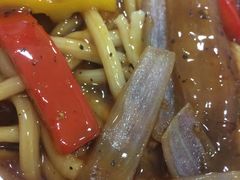 -芬芳甜品(同福路店)