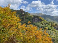 -五女峰国家森林公园