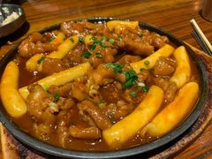 无骨鸡爪-麻喜大