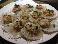 -79号渔船海鲜饭店(华强北店)