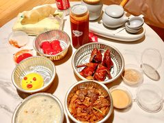 -陶陶居酒家(解放北路店)