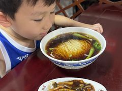 -东吴面馆(好运街店)