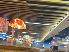 -花儿穆萨·烤肉餐厅(石马坪店)