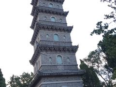 -天台山赤城山景区