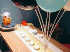 -观宴·品质赣菜(高新大道店)