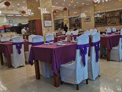 大堂-燕春楼(海河华鼎店)