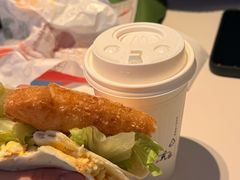 -麦当劳(长泰商业广场店)