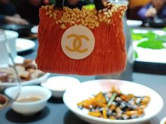 -曼格纳·曼芯馆(杨浦店)