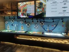 -安徽高速开元国际大酒店·地中海自助餐厅
