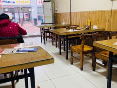 大堂-中场休息食间(杨柳青店)