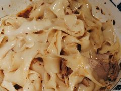 -雁滩白记·兰州牛肉面