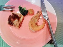 -厦门艾美酒店·新食谱西餐厅