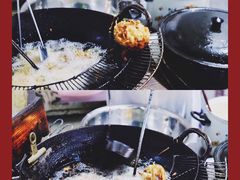 油墩子-阿婆油墩子(五里桥路188弄小区店)