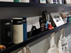 -NokNok Coffee(宽窄巷子店)