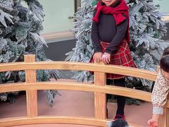 -东莞松山湖万象汇