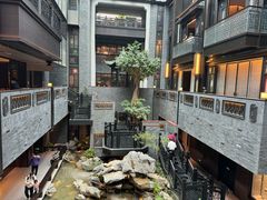 -广州酒家(文昌总店)