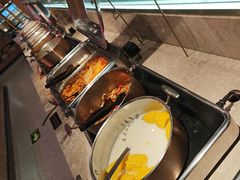 -比格比萨自助(南京万达茂店)